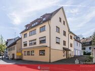 5-Familienhaus im Stadtkern, toller Zustand innen und außen - interessante Geldanlage in Wehr! - Wehr (Baden-Württemberg)