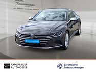 VW Arteon, 2.0 TDI Elegance, Jahr 2021 - Nürtingen