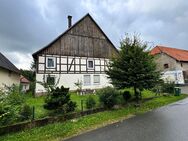 Mehrfamilienhaus mit vielseitigen Nutzungsmöglichkeiten in ruhiger Lage zu verkaufen - Bad Driburg