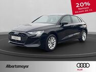 Audi A3, Sportback 30 TFSI, Jahr 2022 - Nordhausen