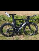 Triathlon Cube Aerium in 40217