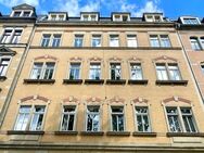 +ESDI+ 3-Zimmer-Wohnung in Denkmalschutzobjekt! Beliebte Wohnlage innerhalb der Dresdner-Neustadt! - Dresden