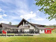Traumhaus in idyllischer Ortsrandlage von Liggeringen - Radolfzell (Bodensee)