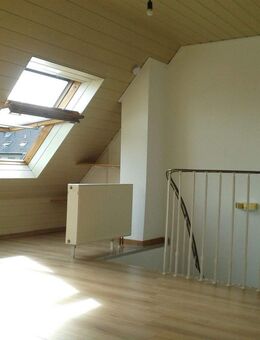 Gemütliche 2 Zi- Wohnung - Hamminkeln