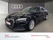 Audi A5, Sportback 35 TFSI, Jahr 2021 - Frankfurt (Main)