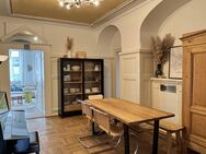 Luxuriöse Maisonettte Wohnung in Maxfeld - Nürnberg