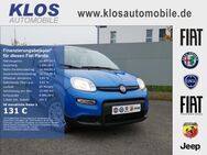 Fiat Panda, 1.0 HYBRID GSE 70PS CITY PAKET, Jahr 2024 - Saarbrücken