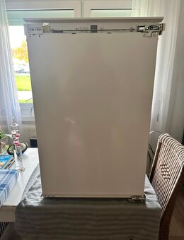 Liebherr Einbaukühlschrank 88 cm Nische A++ sehr guter Zustand - Frankfurt (Oder)