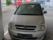 Opel Meriva - Linsengericht