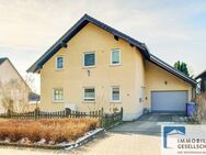Energieeffizientes Einfamilienhaus in ruhiger Wohnlage von Kleinmaischeid! - Kleinmaischeid