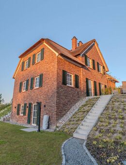 "Reetdachvillen am Schloss" - Ihr eigenes Traumferienhaus! - Lohme