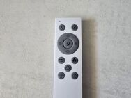 LED-Deckenlampe 30x30 cm – mit Farbwechsel & Fernbedienung - Braunschweig