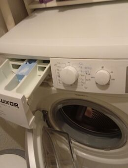 Waschmaschine zu verkaufen - Karlsruhe