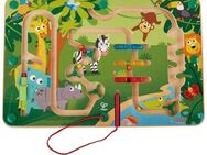 Hape Spiel Dschungel-Labyrinth