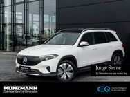 Mercedes EQB, 300 Progressive, Jahr 2024 - Büttelborn