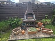 Schönes Reihenhaus m. Garten in ruhiger Wohnlage v. Diefflen - Dillingen (Saar)