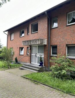 Die passende Wohnung von VIVAWEST mit Wohnberechtigungsschein. - Herten