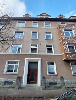 Altbau- WOW! - Braunschweig