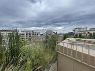 PENTHOUSE: URBANER DACHTERRASSENTRAUM ÜBER MUC - München