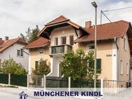 Ihr zeitloser Rückzugsort - Charmantes Einfamilienhaus - Kernsanierter Altbau im Herzen von Maisach! - Maisach