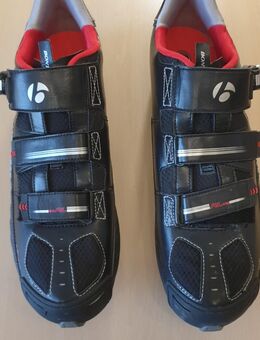 Fahrrad Klickschuhe - Wiesbaden