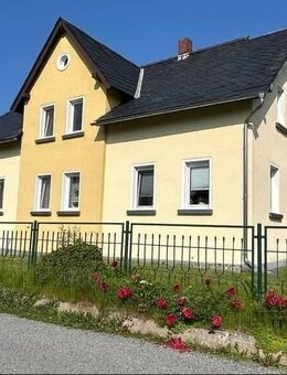 Sonne, den ganzen Tag - Leutersdorf (Sachsen)