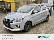 Mitsubishi Space Star, Spirit, Jahr 2022 - Dessau-Roßlau