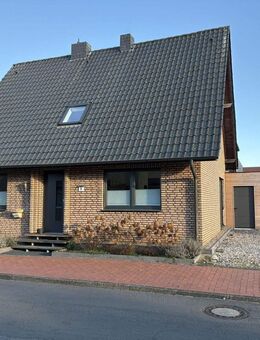 Freistehendes Einfamilienhaus - Ahaus