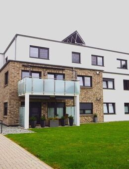 Schiffdorf// Hochwertige Neubauwohnung in hocheffizienter Wohnanlage - Schiffdorf