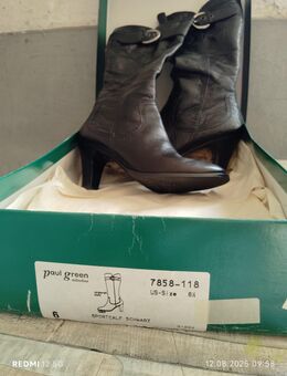 Damenstiefel - Aachen