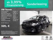 VW Touran, 2.0 TDI HIGHLINE, Jahr 2022 - Heusenstamm