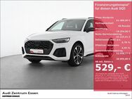 Audi SQ5, TDI MATIX RÜFA MUFU, Jahr 2023 - Essen