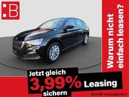 Skoda Scala, 1.0 TSI Selection, Jahr 2024 - Straubing