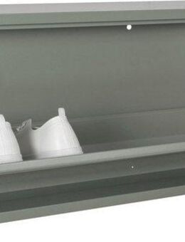 Spinder Design Schuhschrank Billi Metall, Breite 75 cm