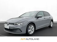 VW Golf, 1.5 TSI VIII Life | | | IQ LIGHT, Jahr 2020 - Regen