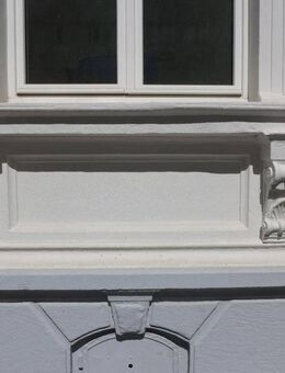Wohnen mit Stil und Geschichte: Maisonettewohnung im Herzen von Trier - Trier