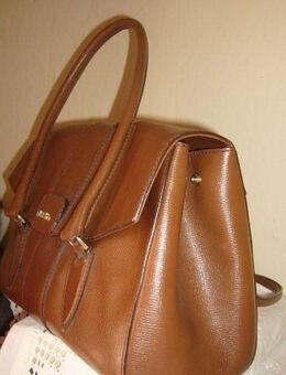 Weihnachtsgeschenk! Edle Designertasche vom Luxuslable Max Mara -Leder- - München