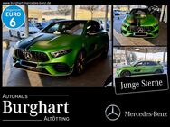 Mercedes A 45 AMG, Mercedes S Limited Edition Night, Jahr 2024 - Altötting