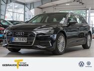 Audi A6 45 TFSI Q DESIGN LEDER NAVI+ LED - Gelsenkirchen