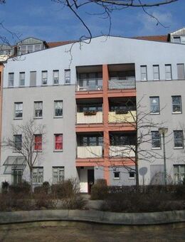 Zuhause gesucht? Gefunden ! - Potsdam