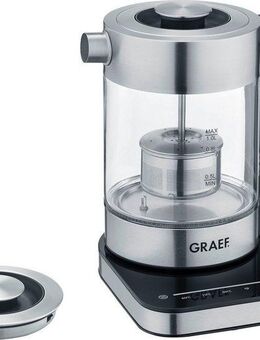 Graef Wasser-/Teekocher WK 350, 2000 W