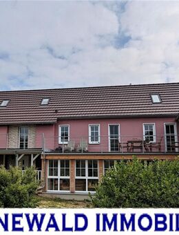 Modernes Wohnen für Individualisten in ruhiger Lage von Eckolstädt. - Bad Sulza