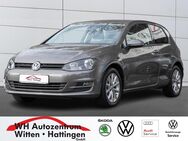 VW Golf, 1.2 TSI VII Lounge, Jahr 2015 - Hattingen