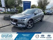 Volvo XC60 T8 Twin Engine AWD Geartronic Inscription - Kassel