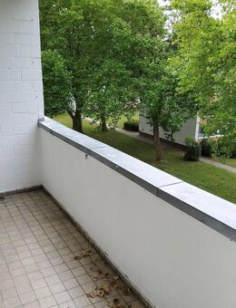 3-Zimmer-Wohnung in Detmerode // 3.OG links - Wolfsburg