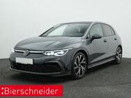 VW Golf, 1.5 8 eTSI R-Line H&K 18BERGAMO, Jahr 2024 - Mühlhausen (Regierungsbezirk Oberpfalz)