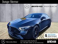 Mercedes AMG GT 63 S, E Performance Night Burmester, Jahr 2023 - Geilenkirchen