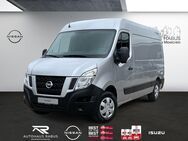 Nissan NV400, L2H2 FWD - Pro, Jahr 2018 - Memmingen