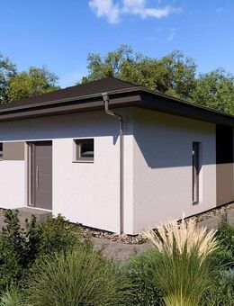 Ihr Traumhaus zu AKTIONSPREISEN! - Lalendorf