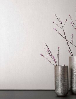 Marburg Vliestapete, matt, unifarben, (1 St), moderne Tapete für Wohnzimmer Schlafzimmer Küche